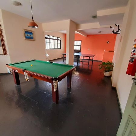 Condominio Tinguacu Guarujá Kültér fotó