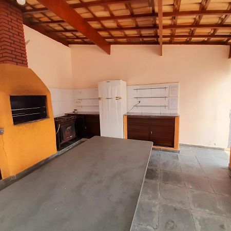 Condominio Tinguacu Guarujá Kültér fotó