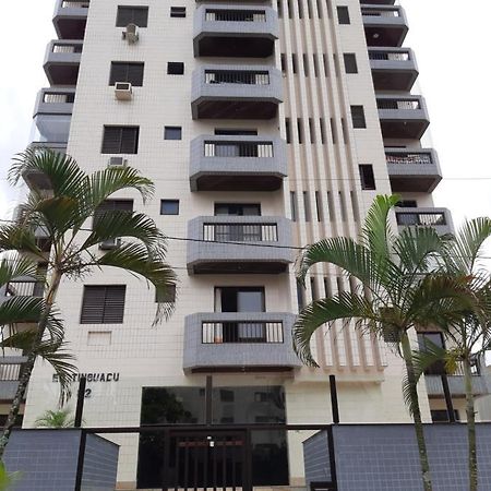 Condominio Tinguacu Guarujá Kültér fotó