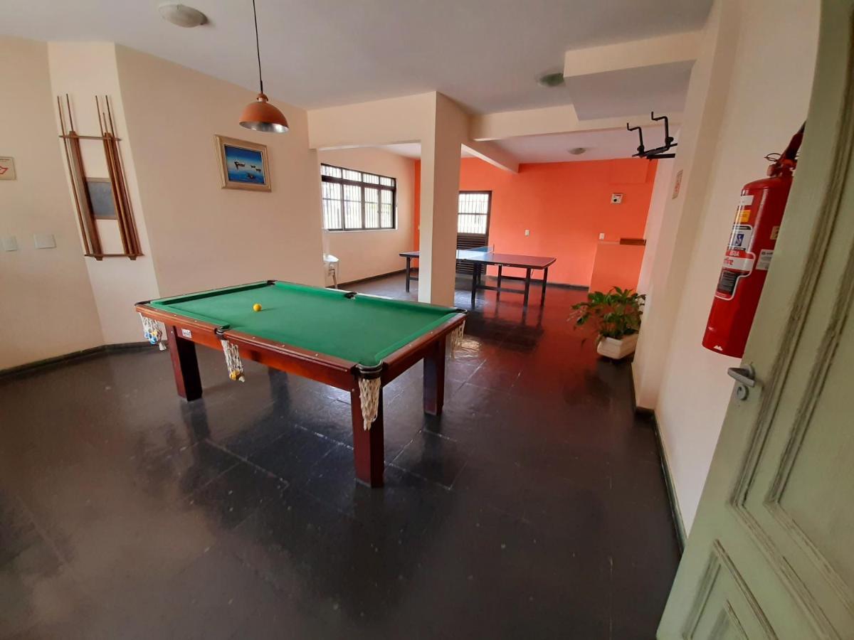 Condominio Tinguacu Guarujá Kültér fotó