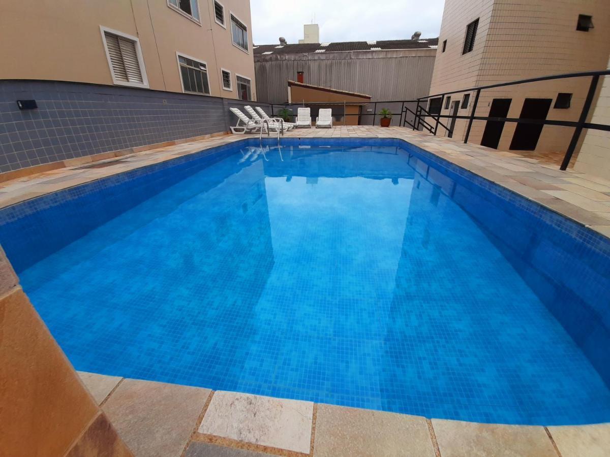 Condominio Tinguacu Guarujá Kültér fotó