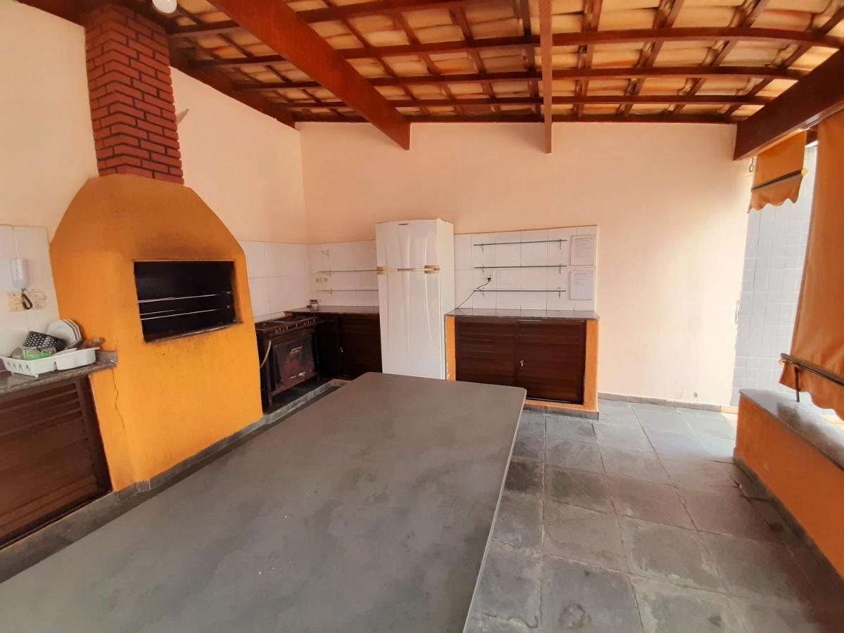 Condominio Tinguacu Guarujá Kültér fotó