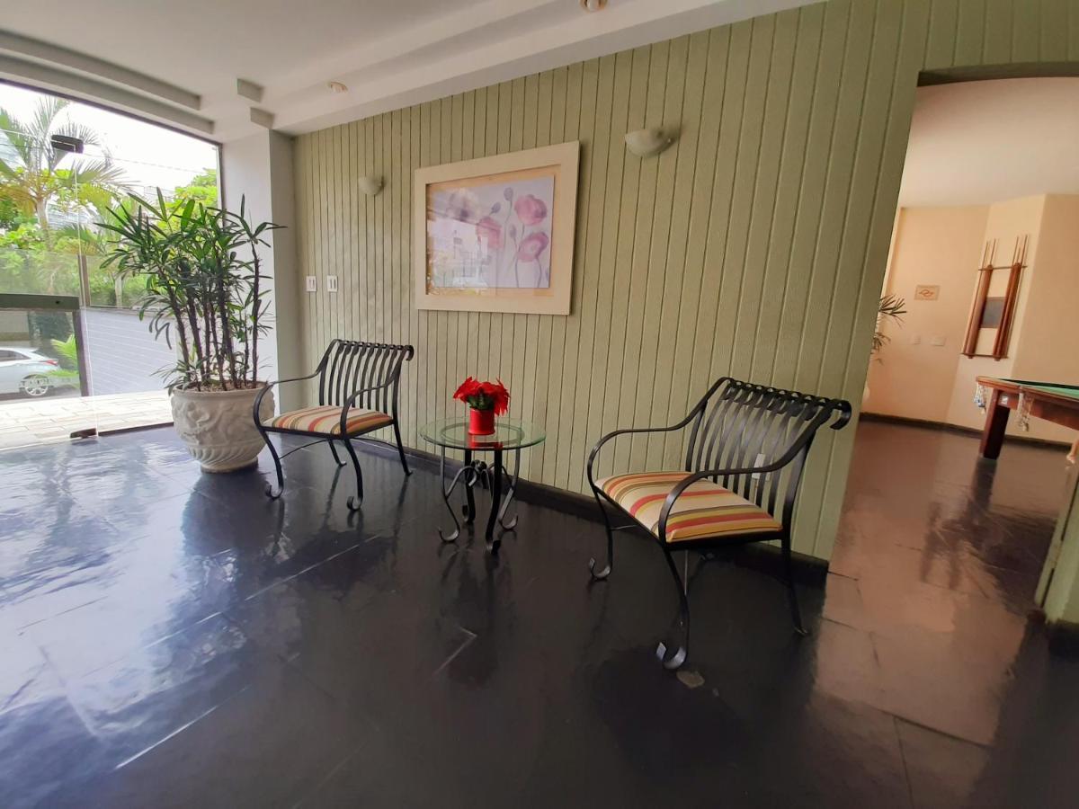 Condominio Tinguacu Guarujá Kültér fotó
