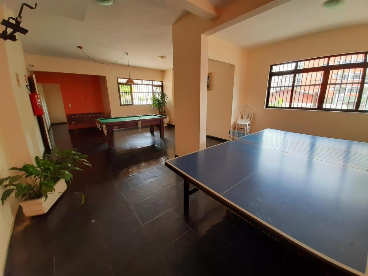 Condominio Tinguacu Guarujá Kültér fotó