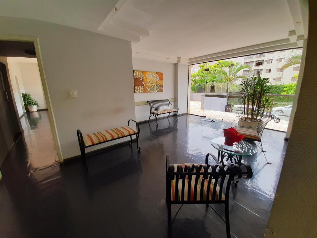 Condominio Tinguacu Guarujá Kültér fotó
