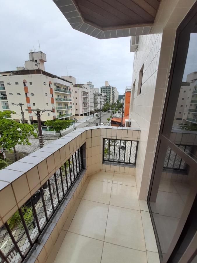 Condominio Tinguacu Guarujá Kültér fotó