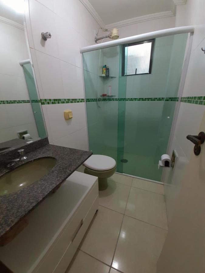 Condominio Tinguacu Guarujá Kültér fotó