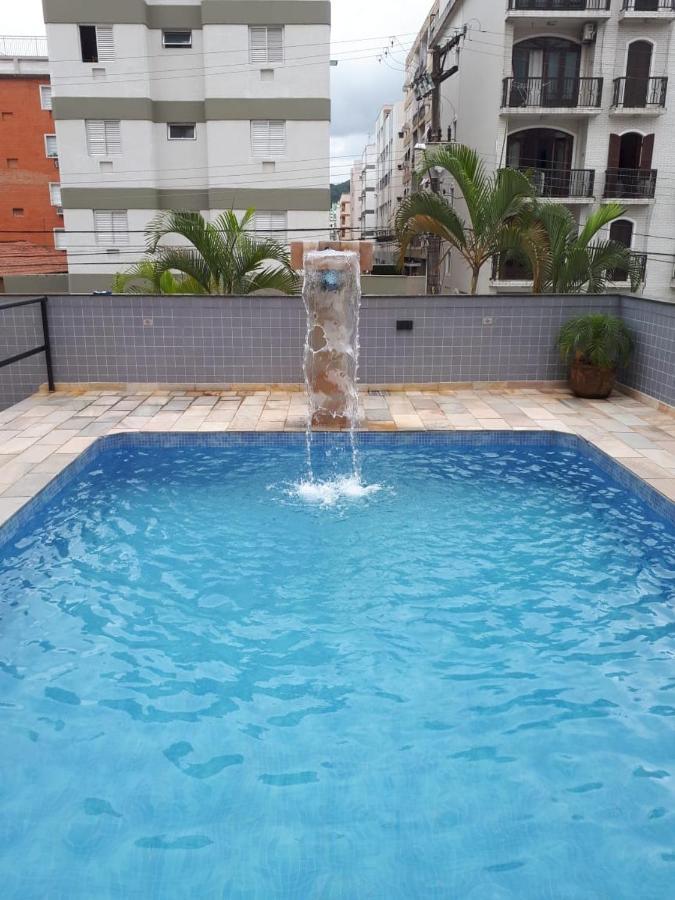 Condominio Tinguacu Guarujá Kültér fotó